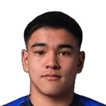 Kairat Kanatov
