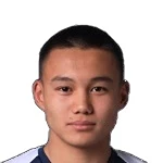 Umar Talantbekov