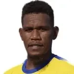 Erick Wanega