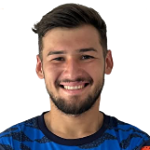 David Daniel Cabrera