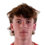 Grayson Gilmore