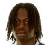 Torin Ntege