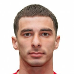 Timur Gabuev