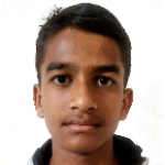Prajwal V Gowda