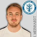 Max Meinhardt