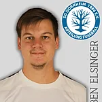 Torben Elsinger