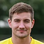 Jonas Wagner