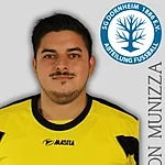 Leon Munizza