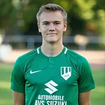 Jonas Wenzelburger