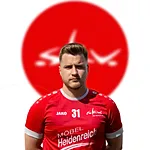 Kevin Bender