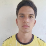 Jordi Dantas de Oliveira