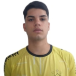 Gustavo Cutrim de Souza Oliveira