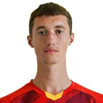 Maksym Kramarchuk