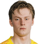 Alex Hilden