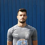 Alexios Kasmiris