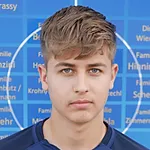 Markus Berg