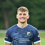Patrick Schmitz