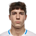 Timur Alikberov