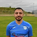 Ilyasse Attia