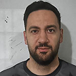 Mustafa Melike