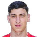 Muhammed Akova