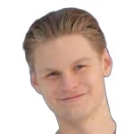 Johannes Elvebu