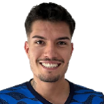 Luciano Andrés Pavisic