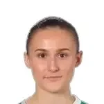 Våglund Moa