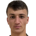 Mikhail Beshtoev