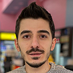 Mikail Yalçın