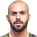 Saman Mehrabizadeh