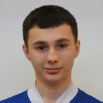 Gleb Bolychev