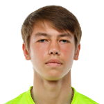 Dmitriy Matyushchenko