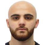 Raul Dzhabbarov
