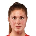 Annika Leslie