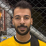Harun Siyahtaş