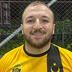 Barış Erbaş