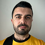Aykut Naldemir