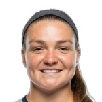Olivia Scott