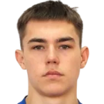 Yaroslav Kolesnichenko