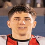 Martín Nicolás Pallas Viglizzo