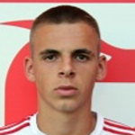 Taras Vepryk