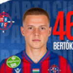 Márk Bertók