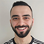 Sinan Coşkun