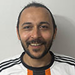 Cem Başoğlu