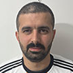 Umut Ulcay