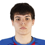 Daniil Kalmykov