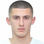 Mamed Mamishev