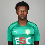 Simon Hailu
