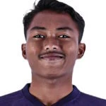 Dafiq Firdaus
